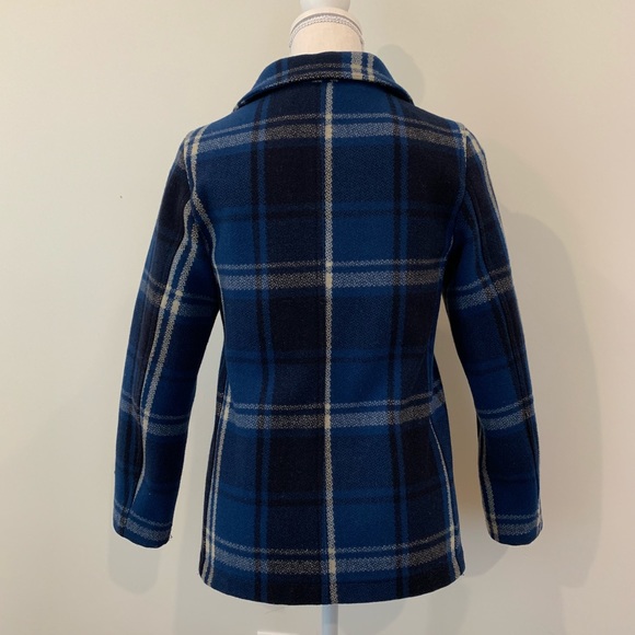 Burberry children coat 🧥 - Picture 4 of 7